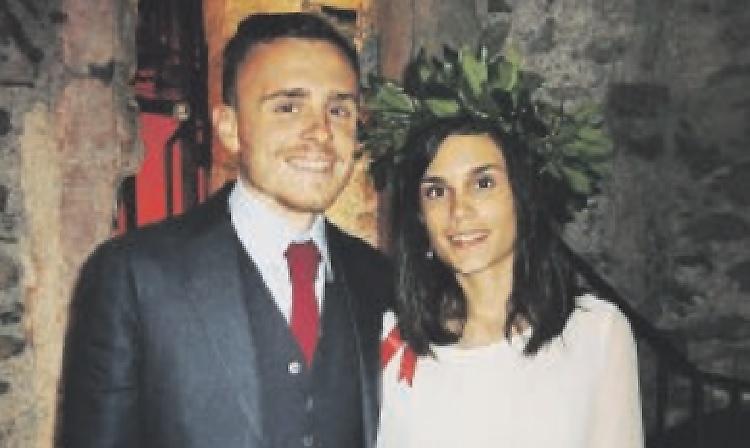 la fidanzata di John Tavares