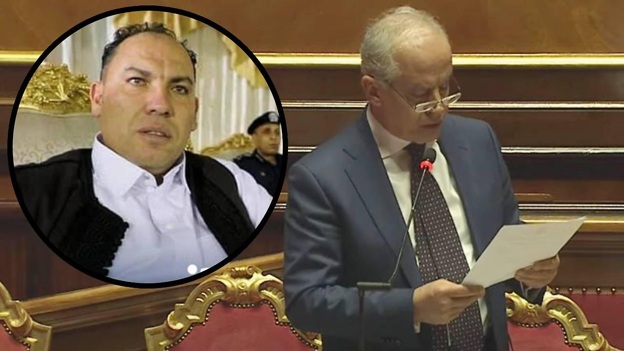 Người Libya bị bắt tại Turin là mối nguy hiểm cho Ý. Đây là lý do Almasri bị trục xuất - Turin Chronicle - Tin tức từ Turin và Piedmont