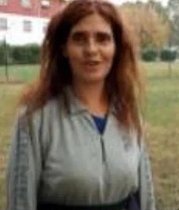 GIUSY LA CANTASTORIE