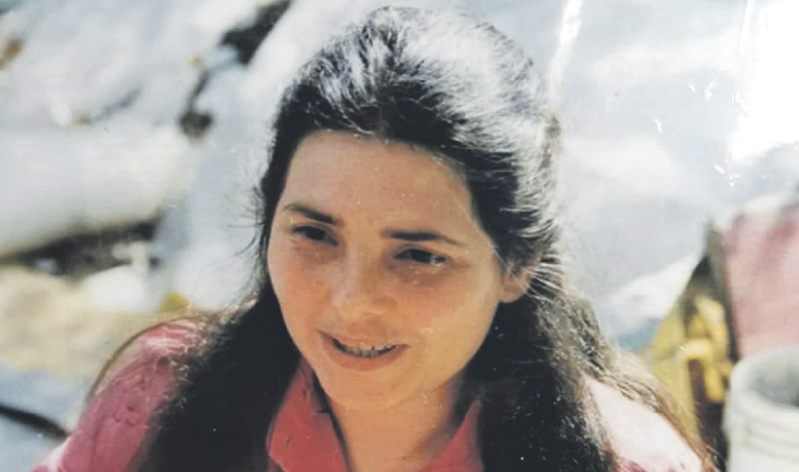GIUSEPPINA ARENA