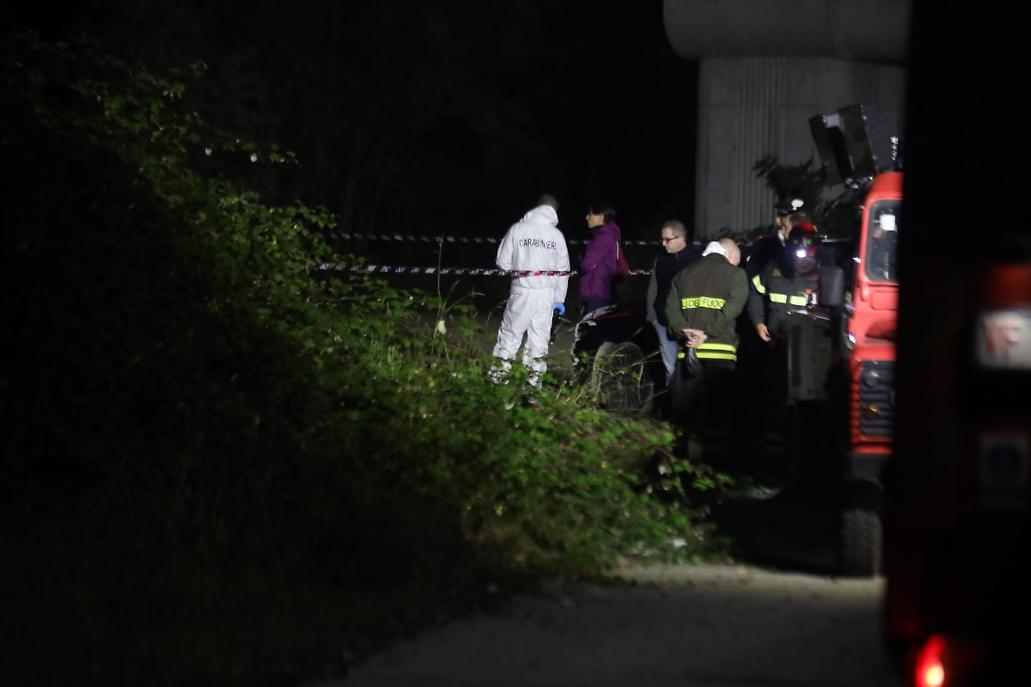 GLI INVESTIGATORI