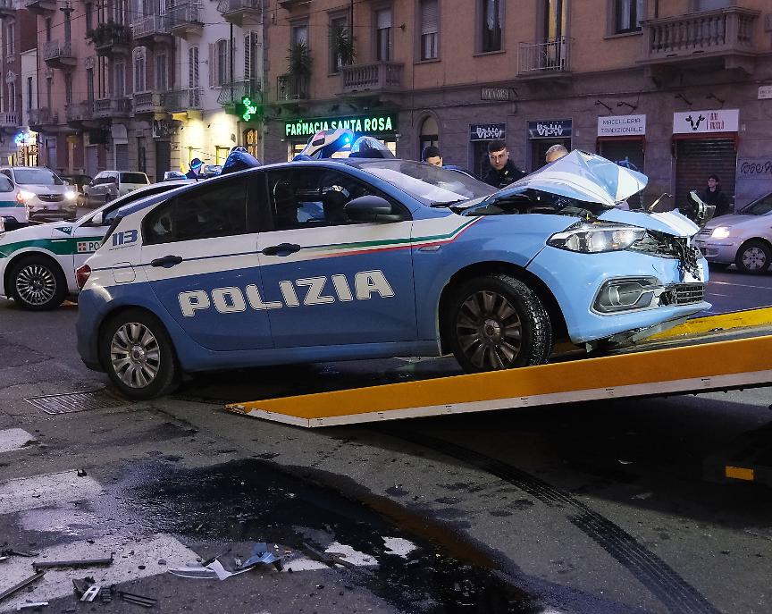 inseguimento incidente 1