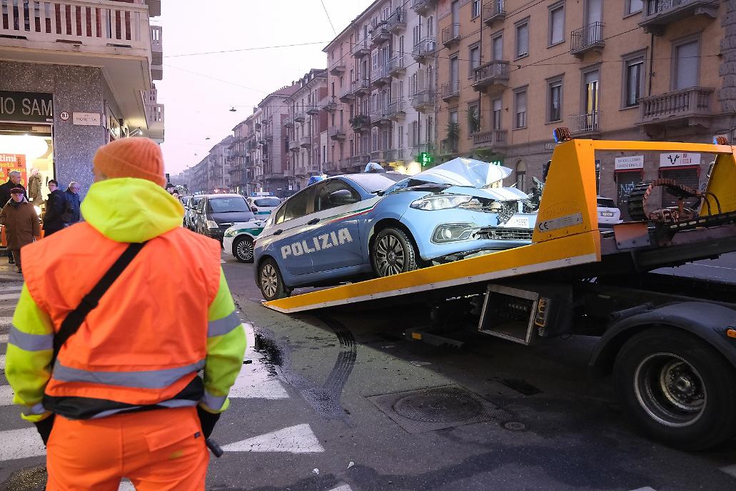 inseguimento incidente 3