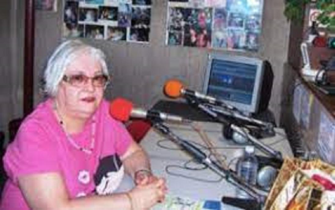 Alla Radio