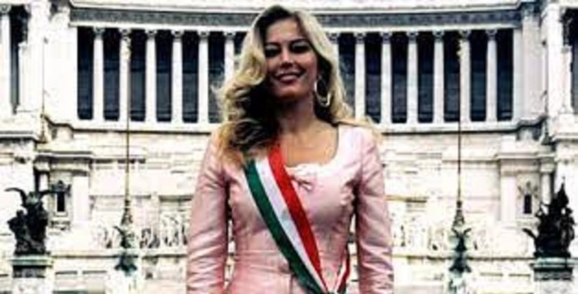 Sindaca di Roma