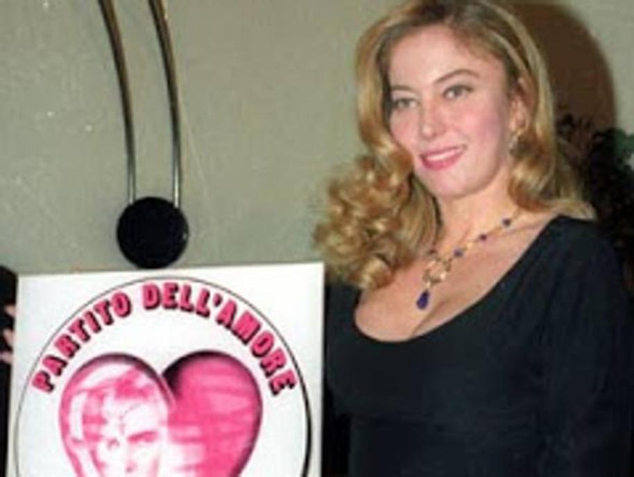 Il partito dell'Amore