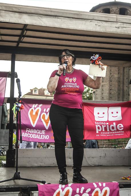 GIziana Vetrano