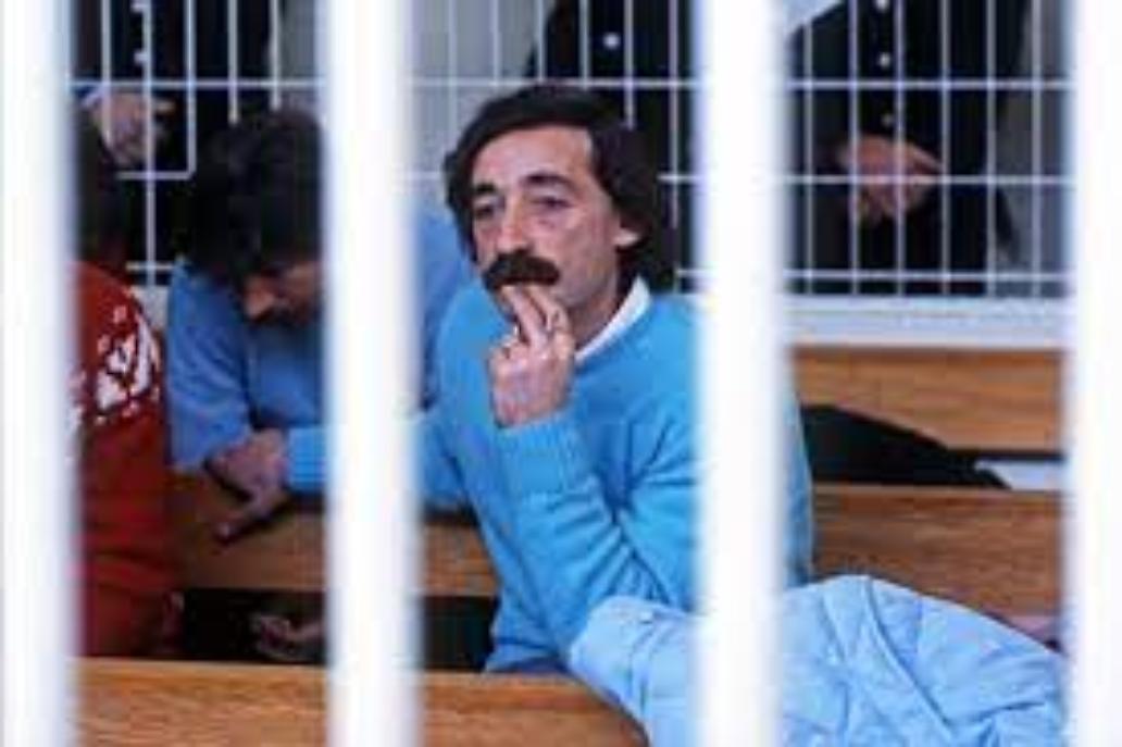 Mario Moretti