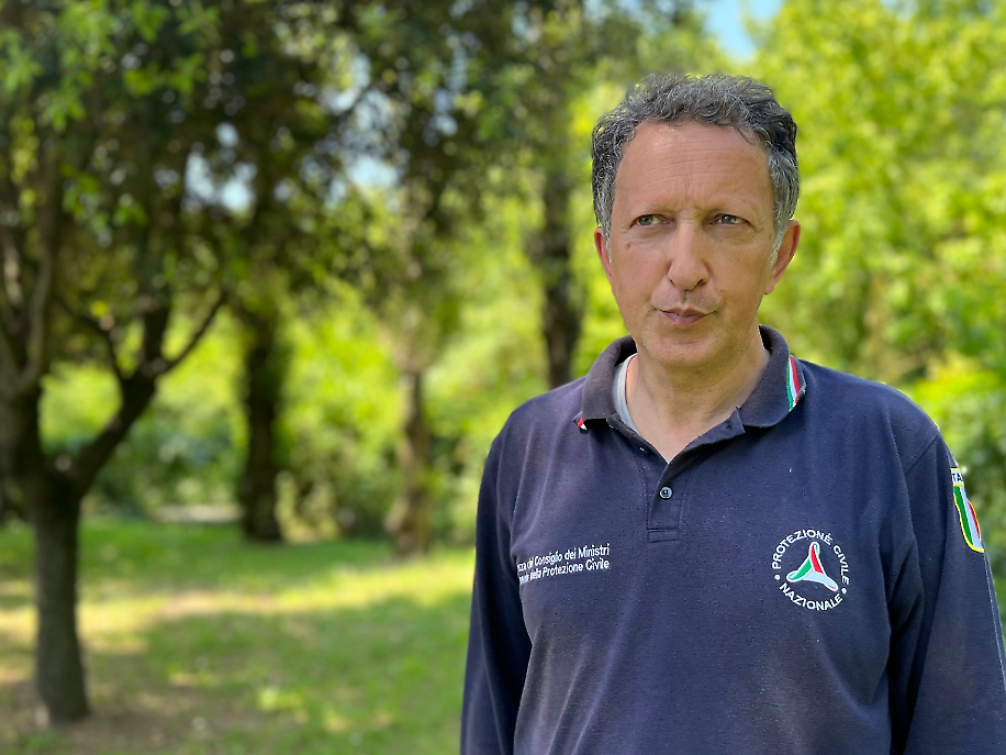 Antonio Oriente