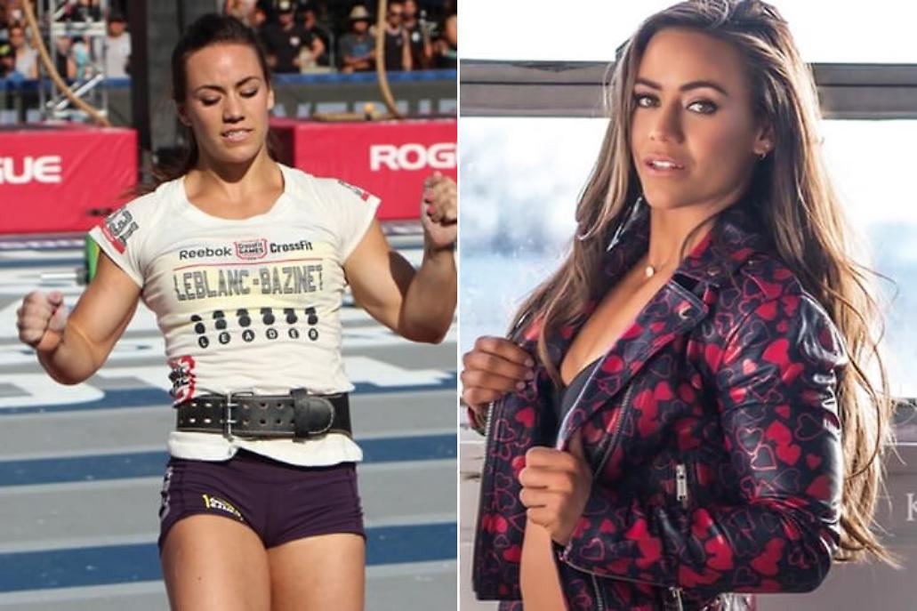Camille LeBlanc Bazinet
