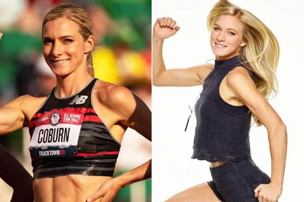 Emma Coburn