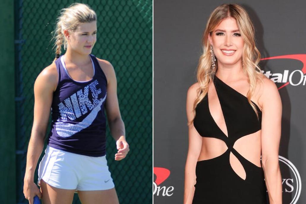 Eugenie Bouchard