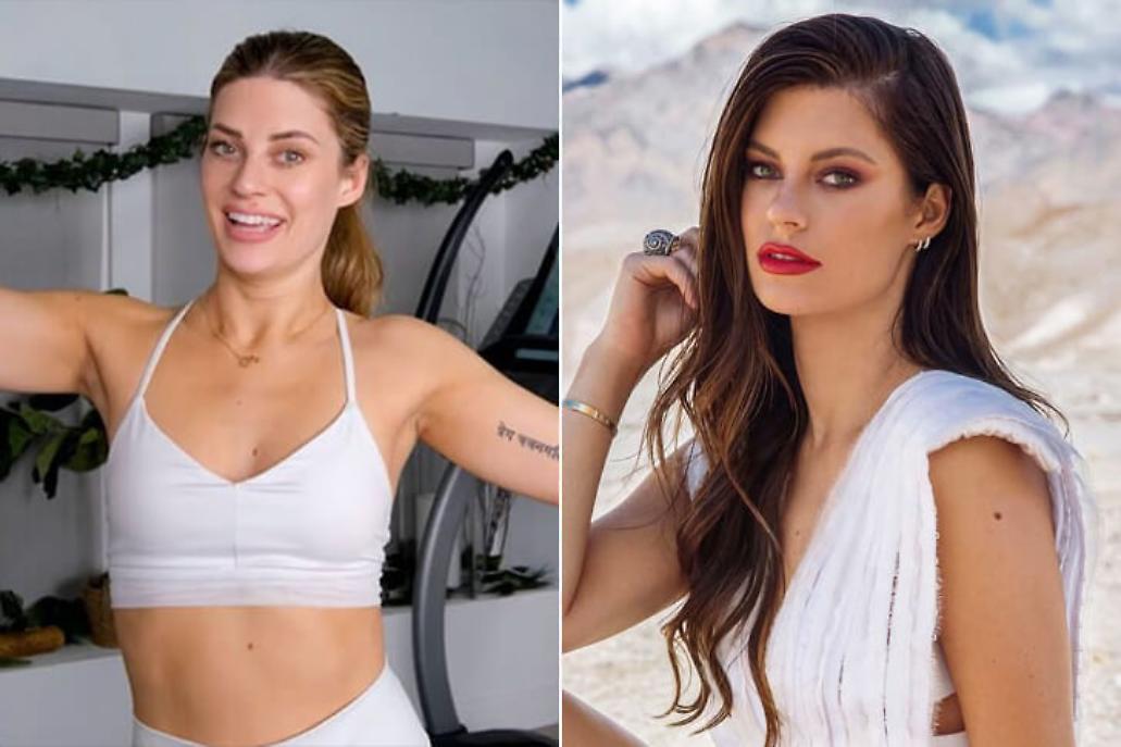 Hannah Stocking