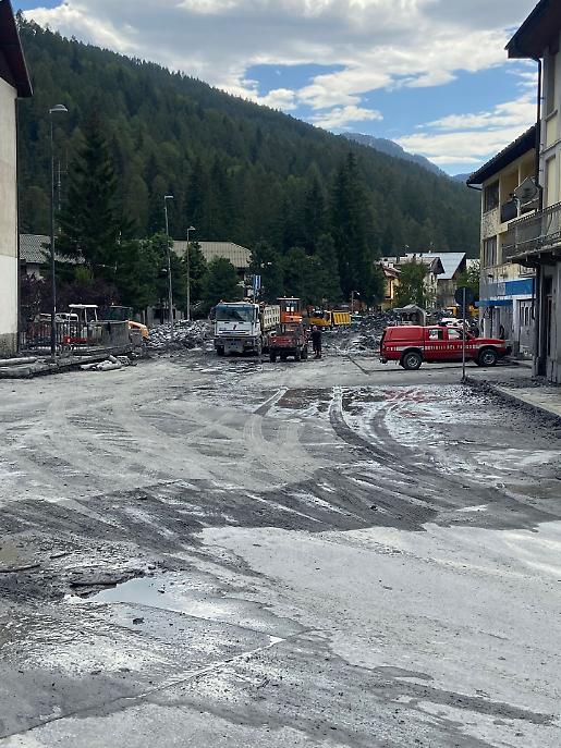 Ferragosto a Bardonecchia (Mattia Careggio)