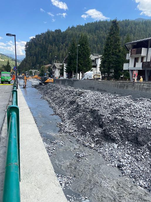 Ferragosto a Bardonecchia (Mattia Careggio)