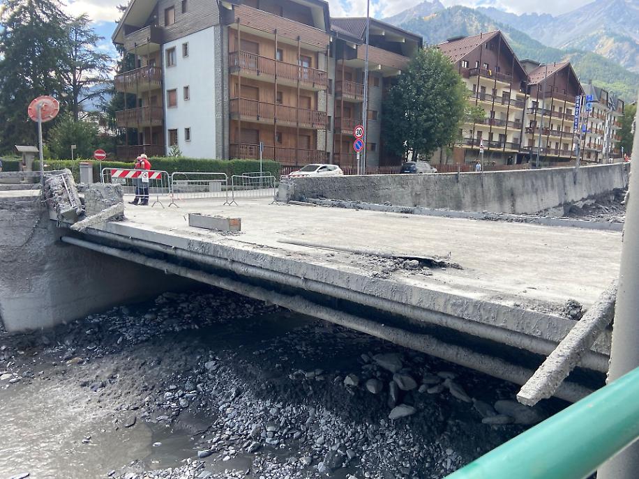 Ferragosto a Bardonecchia (Mattia Careggio)