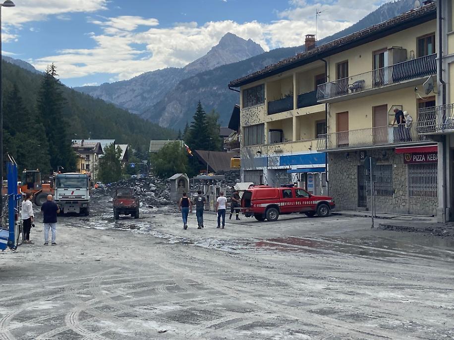 Ferragosto a Bardonecchia (Mattia Careggio)