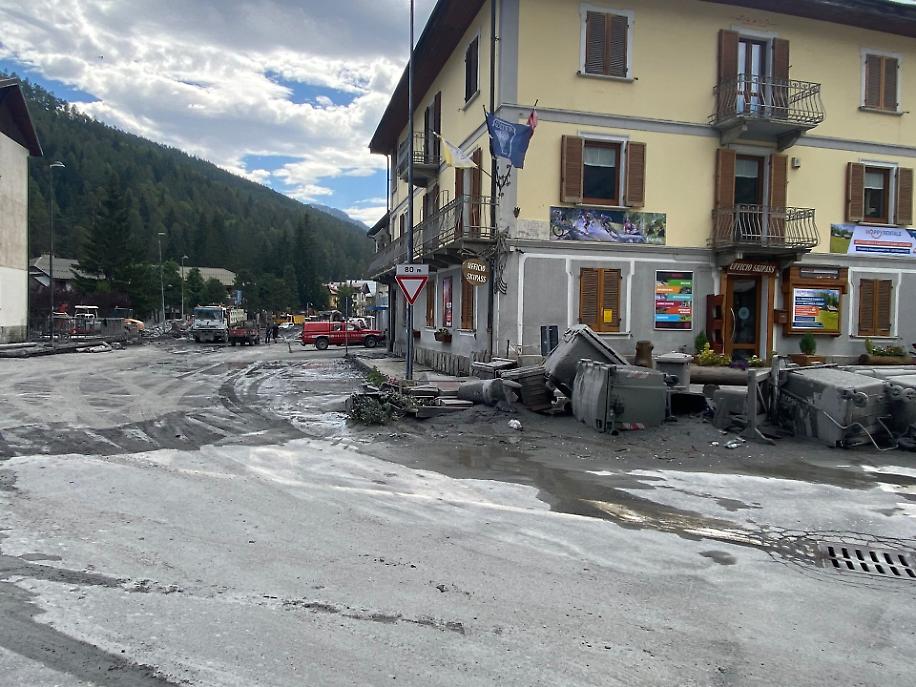 Ferragosto a Bardonecchia (Mattia Careggio)