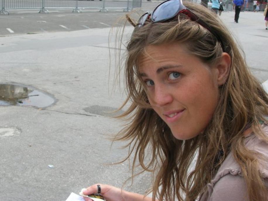 Chiara Gribaudo Pd
