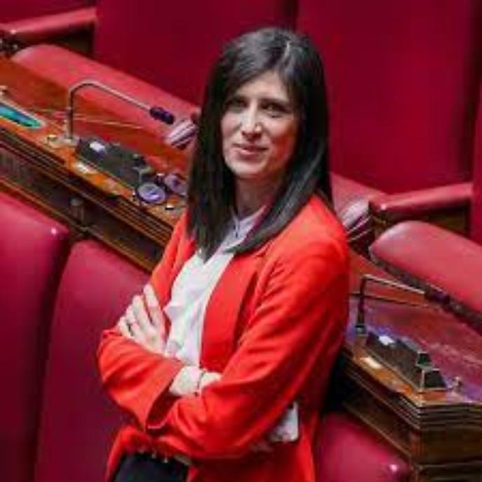 Chiara Appendino