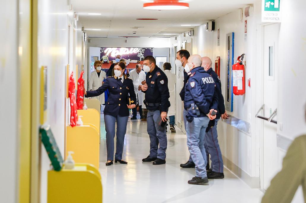 Foto di Giulio Lapone