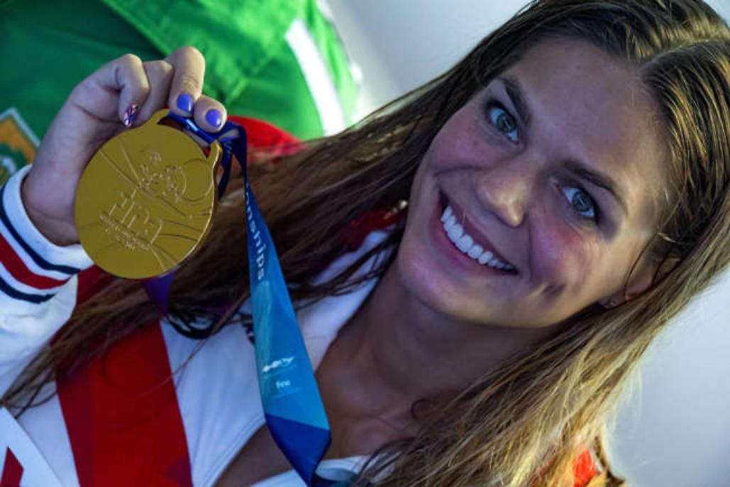 Julija Efimova