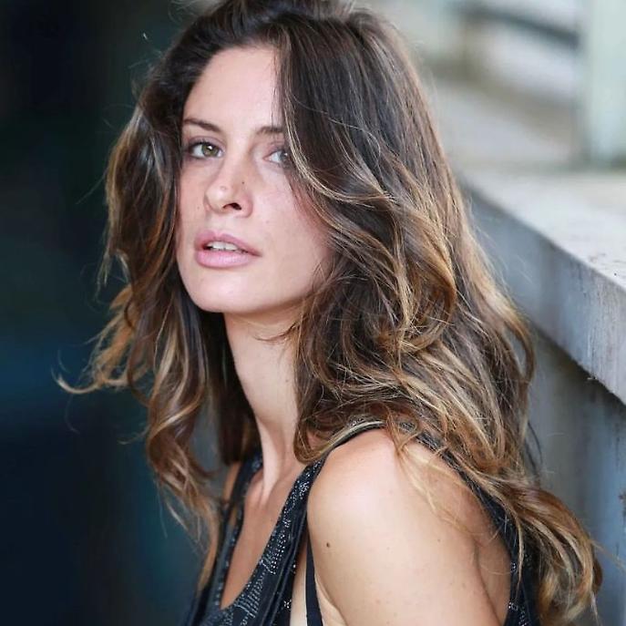 Claudia Mancinelli