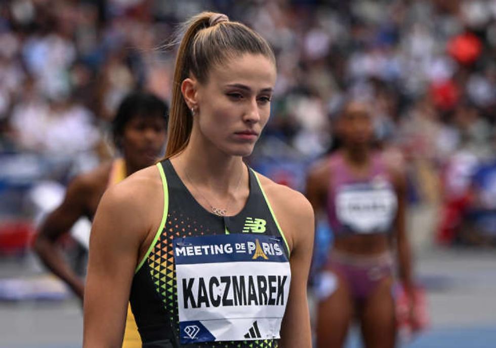 Natalia Kaczmarek