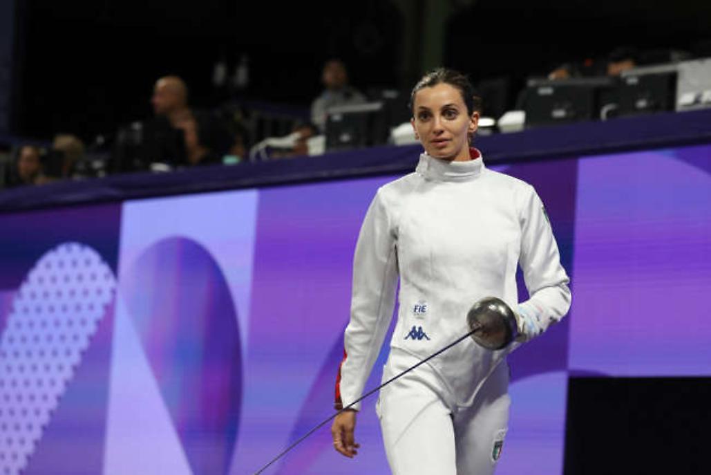 Rossella Fiamingo