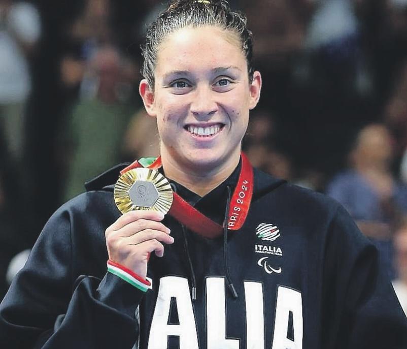 Olimpiadi