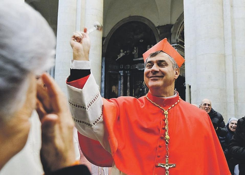 Repole Cardinale