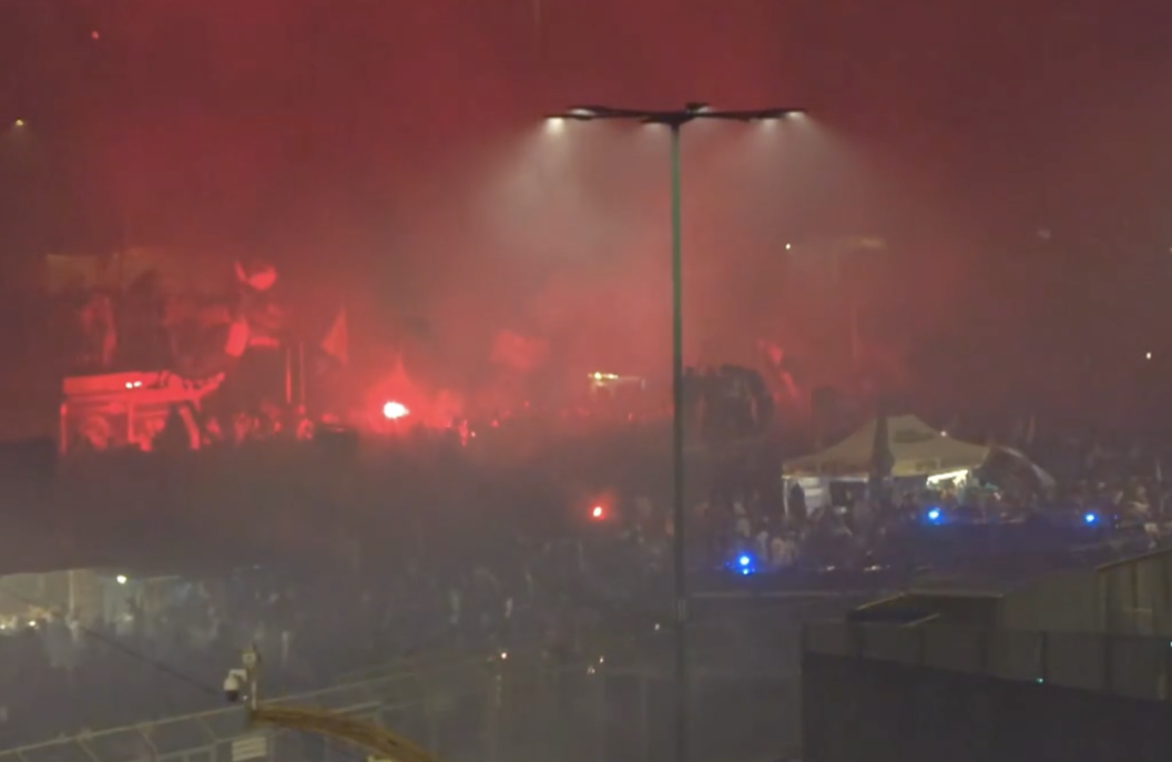 Napoli campione