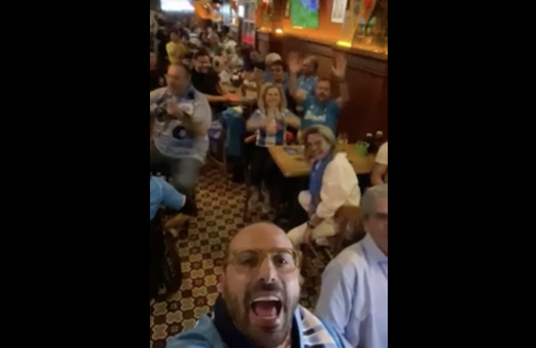 Napoli campione