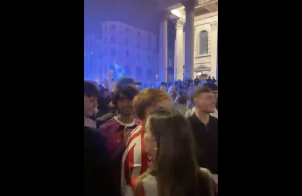 Napoli campione