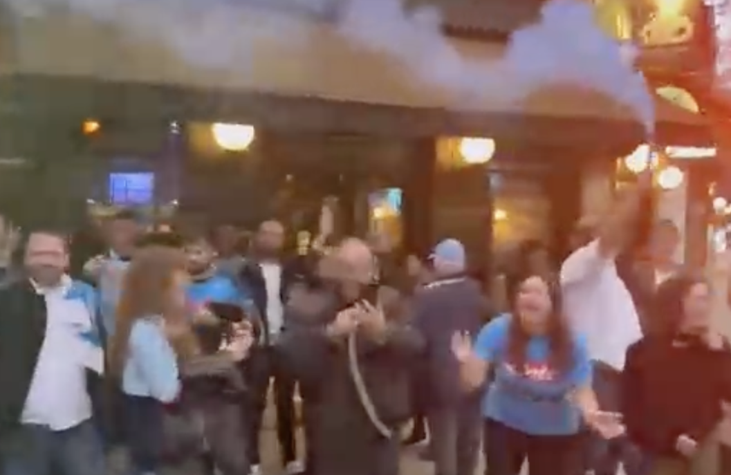 Napoli campione