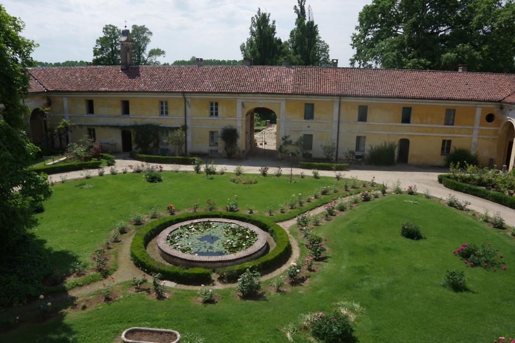 Borgo Cornalese (Villastellone)