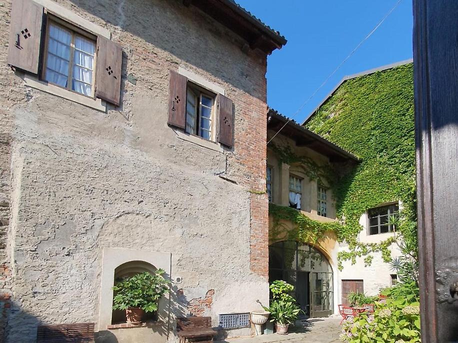 Casa Riva (Avigliana)