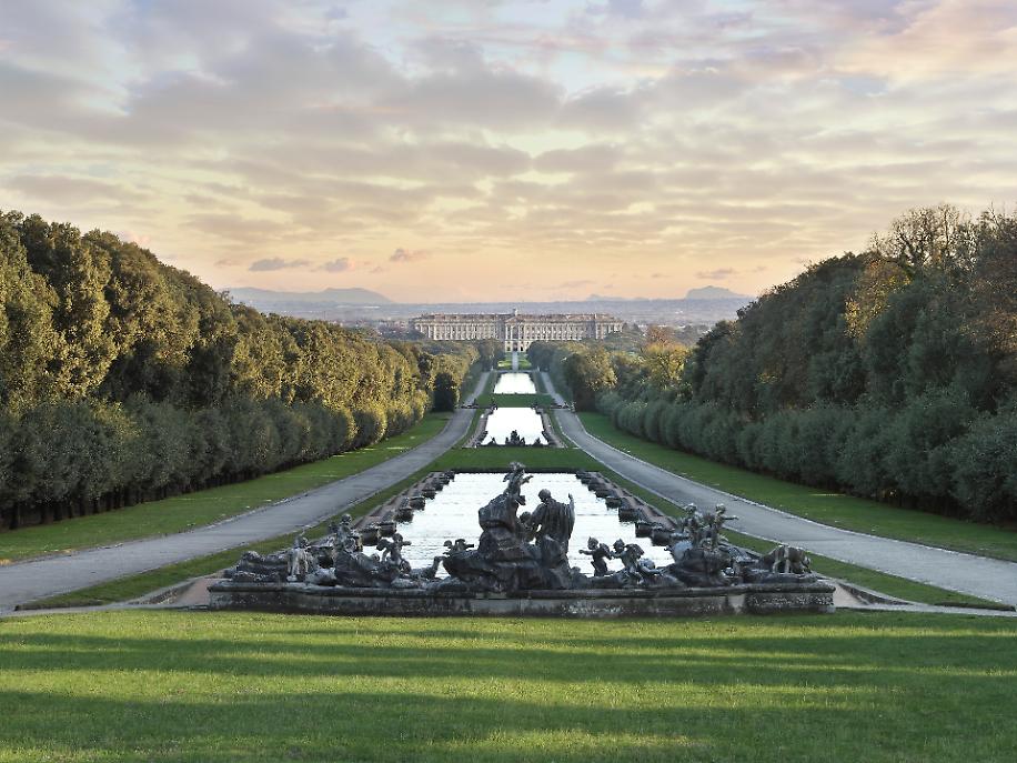 Giardini all'italiana