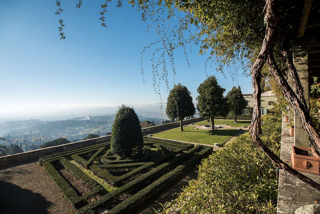 Giardini all'italiana