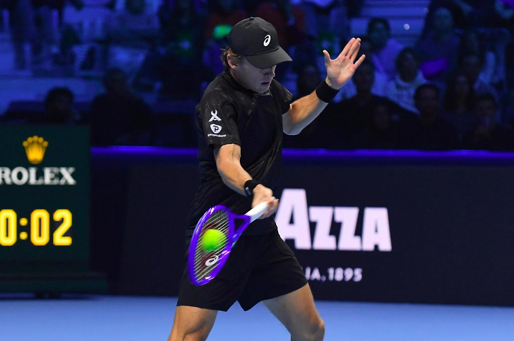 Il piccolo Diavolo (Demon) australiano