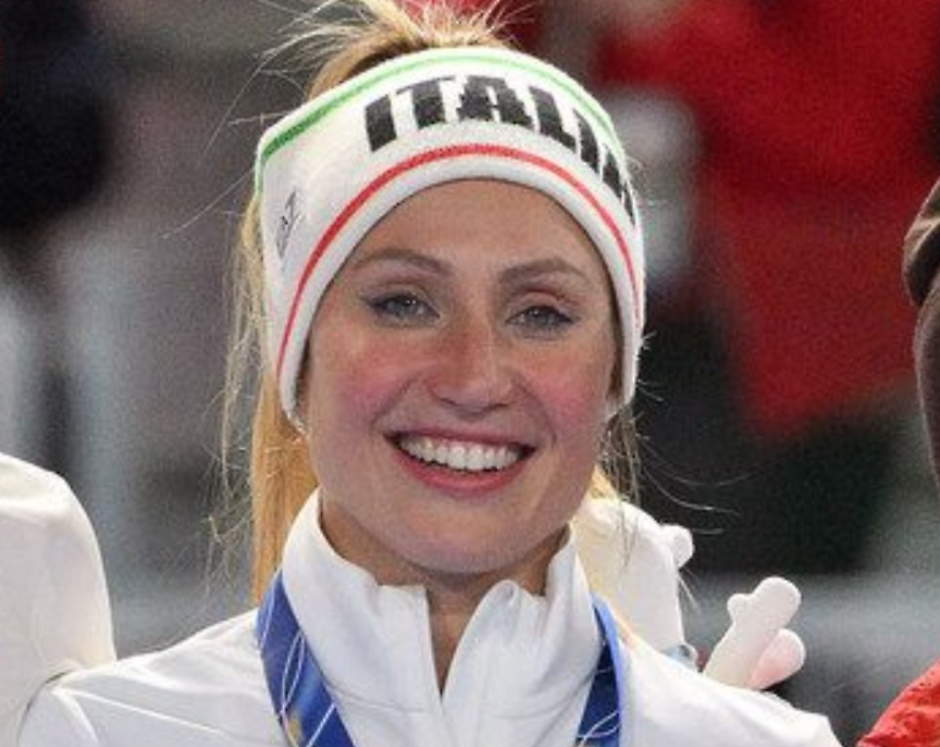 PATTINAGGIO DI VELOCITA'