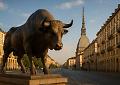 Perché Torino ha come simbolo un toro?