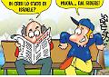 La vignetta del giorno - 11 settembre 2025