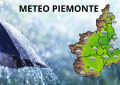 Meteo Piemonte, arrivano pioggia e neve! Ultime ore di caldo, poi il crollo delle temperature