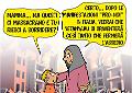 La vignetta del giorno - 23 settembre 2025