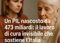 L'altra economia italiana: 473 miliardi che non compaiono nei bilanci