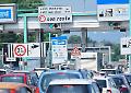 Torino, ogni giorno 300.000 non pagano la tangenziale: arrivano il Free Flow e l'anti-contromano (e i cantieri)