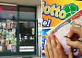 SuperEnalotto, la fortuna bacia la provincia di Torino: schedina vincente in tabaccheria