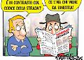 La vignetta del giorno - 27 aprile 2026