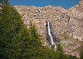 La cascata pi&ugrave; alta d&rsquo;Italia si trova in Piemonte